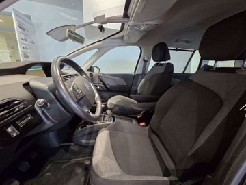 Citroen C4 Spacetourer Van 1.2 PureTech 131KM 2018 Citroen C4 SpaceTourer Grand 1.2 PureTech More Life 130KM Gwarancja Dealer, zdjęcie 12