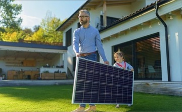 Микроинвертор Nuasol для фотовольтаики 600Вт