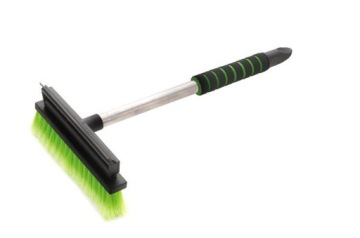 TOM-PAR-ЩЕТКА + NICE TOUCH ПРЯМАЯ