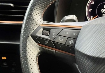 Cupra Formentor 2024 Cupra Formentor Matrix-LED Skora El. fotele kubelkowe Gwarancja 2029 S, zdjęcie 19