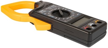 Цифровой измеритель тока XTREME DT266 LCD МУЛЬТИМЕТР