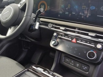 Hyundai Tucson IV 2025 HYUNDAI Tucson 1.6 T-GDi 48V Smart 2WD DCT Suv 150KM 2025, zdjęcie 6