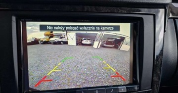 Mercedes Viano Van Facelifting 3.0 CDI 225KM 2012 Mercedes-Benz Viano 3.0 V6 CDI SALON PL LED Kamera DVD Navi 3.0 Diesel, zdjęcie 22