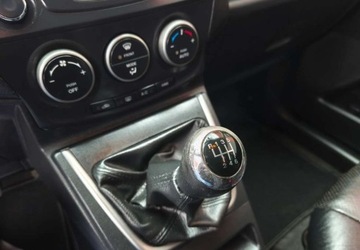 Mazda 5 II 1.6 MZ-CD 115KM 2011 Mazda 5 Mazda 5 1.6 CD Exclusive 1.6 Diesel 115KM, zdjęcie 12