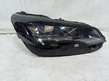 REFLEKTOR PRAWY FULL LED PEUGEOT 3008 5008 II LIFT 9836230180