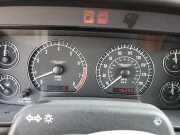 Aston Martin DB7 2000 Aston Martin DB7 Vantage 2000 5.9l 5.9 Benzyna 420KM, zdjęcie 9