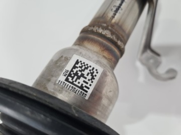 MERCEDES B-CLASS W246 2.2 CDI ТОПЛИВНЫЙ БАК A2464700920