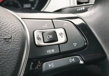 Volkswagen Golf Sportsvan Sportsvan Facelifting 1.0 TSI 85KM 2019 Volkswagen Golf Sportsvan Trendline Pakiety, Tempomat, Front Assist, Salo, zdjęcie 20