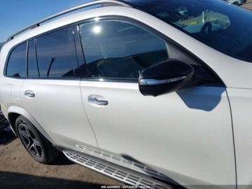 Mercedes GLS X167 2024 Mercedes-Benz GLS 450 4Matic 2024 3.0 Benzyna 375KM, zdjęcie 6