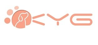 Универсальный защитный коврик для автомобиля Kyg для собак, 135x148 см