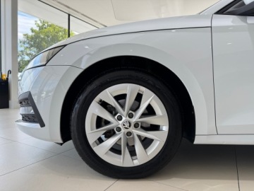 Skoda Octavia IV Kombi 2.0 TDI 115KM 2022 Skoda Octavia Ambition / 1 właściciel / Salon Pols, zdjęcie 16