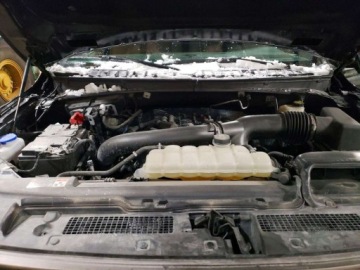 Ford Expedition III 2023 Ford Expedition Max King Ranch 2023 3.5 Benzyna 400KM, zdjęcie 6