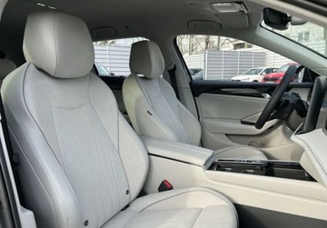 Volkswagen Passat B8 Variant Facelifting 1.5 TSI EVO 150KM 2025 Volkswagen Passat Elegance 1.5 TSI ACT mHEV DSG 1.5 Benzyna 150KM, zdjęcie 24