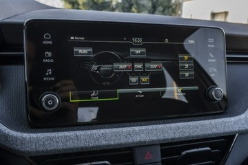 Skoda Kamiq Crossover Facelifting 1.5 TSI 150KM 2026 Škoda Kamiq Skoda Kamiq Drive 1.5 TSI 150 KM DSG, zdjęcie 26