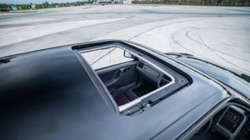 Ford Sierra II 1987 Ford Sierra RS500 Cosworth 1987 2.0 Benzyna 224KM, zdjęcie 3