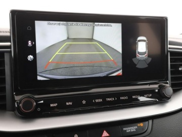 Kia XCeed PHEV 1.6 GDi Plug-in Hybrid 141KM 2022 Kia XCeed PHEV full LED navi klima auto kamera i, zdjęcie 24