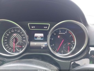 Mercedes GLE V167 2019 Mercedes-Benz GLE 2019 MERCEDES-BENZ AMG GLE 43 COUPE 4MATIC 3.0 Benzyna, zdjęcie 12