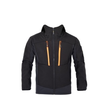 PROCERA Рабочая куртка из мягкой ткани APRICO размер S