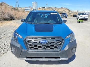 Subaru 2022 Subaru Forester Wilderness 2022 2.5 Benzyna 182KM, zdjęcie 5