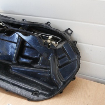 5615 Наполнитель бокового картера правый 01-11 Honda Goldwing GL 1800