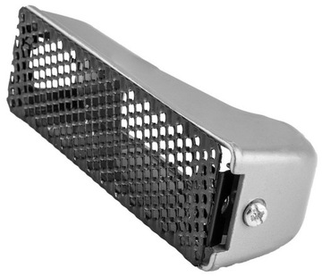 Tarnik aluminiowy do płyt G/K. 140mm