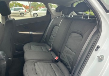 Kia Ceed II pro_cee´d 1.4 DOHC 100KM 2013 Kia Ceed Zarejestrowany - Ubezpieczony - Super Stan 1.4 Benzyna 99KM, zdjęcie 14