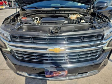 Chevrolet Suburban GMT900 2023 Chevrolet Suburban k1500 lt, 2023r., 4x4, 5.3L 5.3 Benzyna 355KM, zdjęcie 11