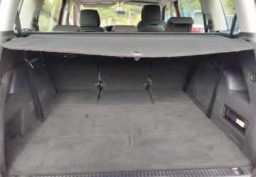 Citroen Grand C4 Picasso II Grand Picasso 1.6 e-HDi 114KM 2014 Citroen C4 Grand Picasso Citroen C4 Grand Picasso 1.6 E-HDI 115km AUTOMAT, zdjęcie 13