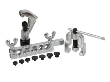 Zestaw do zarabiania przewodów hamulcowych + obcinak