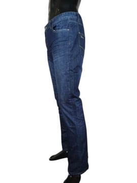 Ś5801 NOWE MĘSKIE SPODNIE JEANS FIRETRAP 32/30