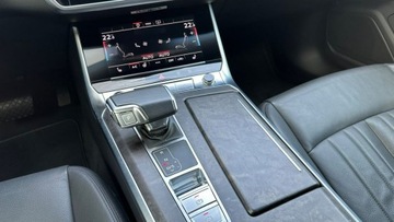  Audi A6 Avant 40Tdi mHEV 204KM Quattro Przebieg 79, zdjęcie 25