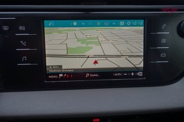 Citroen C4 Spacetourer Van 1.5 BlueHDi 131KM 2019 Citroen C4 SpaceTourer Fv 23%*7 osób*Nowy, zdjęcie 28