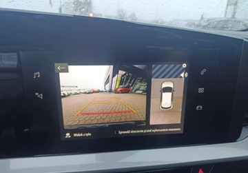 Opel Mokka II SUV 1.2 Turbo 130KM 2024 Opel Mokka Pierwszy wlasciciel. Salon Polska 1.2 Benzyna 130KM, zdjęcie 3