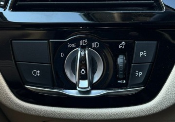 BMW Seria 5 G30-G31 Touring Facelifting 2.0 520d 190KM 2022 BMW Seria 5 4x4 Skora Faktura VAT 23 2.0 Diesel 190KM, zdjęcie 11