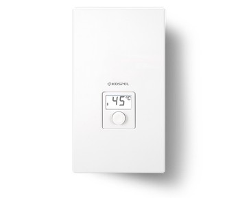KOSPEL PODGRZEWACZ ELEKTR. PPE3-09/12/15