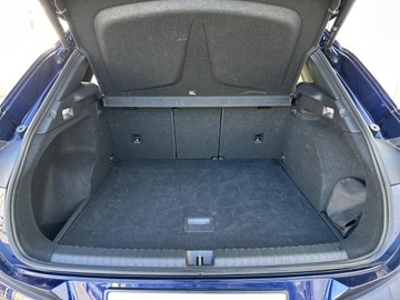 Cupra Terramar SUV 1.5 eTSI 150KM 2024 Cupra Terramar 1.5 TSI 150KM Pakiet Digital Drive, zdjęcie 37