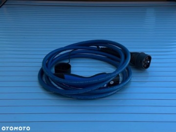 Ford Ranger VI 2025 Ford Ranger Ford Ranger 2.3 EcoBoost PHEV e-4WD DC Wildtrak 2.3 281KM, zdjęcie 32