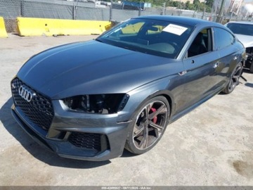 Audi A5 F5 2019 Audi RS5 Coupe 2.9T 2019 2.9 Benzyna 444KM, zdjęcie 1