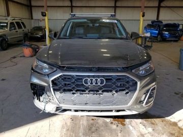 Audi Q5 II 2021 Audi Q5 2021 AUDI Q5 E PREMIUM PLUS 2.0 Hybryda Plug-in 362KM, zdjęcie 5