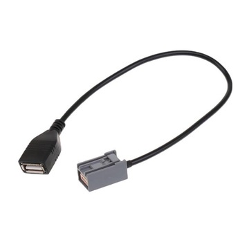 Адаптер USB-кабеля для Honda Civic Jazz Fit Accord