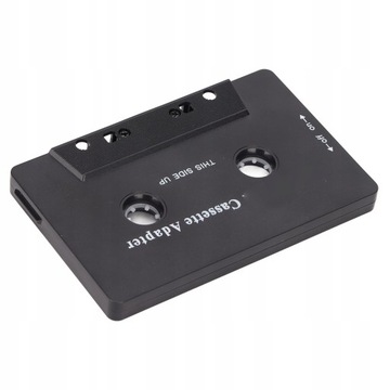 Adapter kasety Bluetooth Redukcja szumów