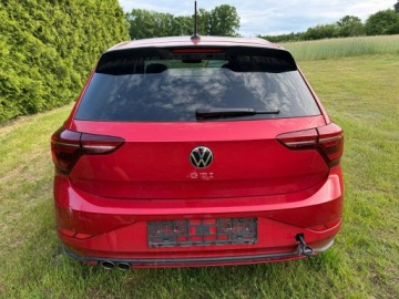Volkswagen Polo VI GTI Facelifting 2.0 TSI 207KM 2024 Volkswagen Polo GTI 2.0TSI - 207 KM 2024, zdjęcie 21
