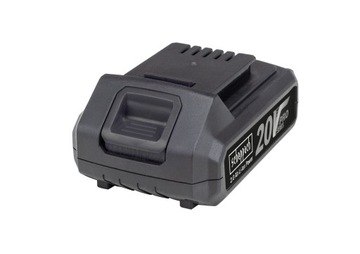 Лиги-ион 20 В батарея для Schemps BA2.0-20PROS 2AH