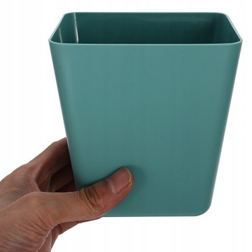 Пластиковые подвесные ведра-органайзер-тележка