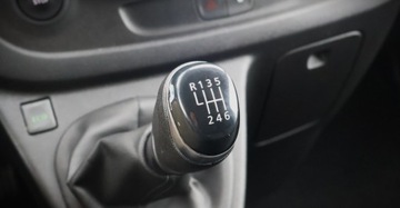 Renault Trafic III 2021 Renault Trafic (Nr. ) 2.0 dCi 9 osob Klimatyzacja Kamera Navi Tempomat, zdjęcie 24