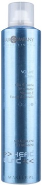 UND Hair Company Pianka Volume zwiększająca objętość od nasady 250ml