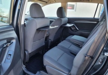 Toyota Verso Minivan Facelifting 1.6 D-4D 112KM 2014 Toyota Verso SLICZNA 1.6 D4D Diesel ORYGINAL Bogata Wersja ZADBANA 2015r S, zdjęcie 10