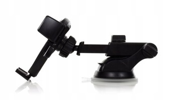 АВТОМАТИЧЕСКИЙ ДЕРЖАТЕЛЬ ДЛЯ ТЕЛЕФОНА НА ОКНЕ