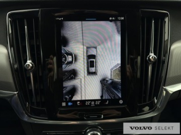 Volvo V90 II 2025 Volvo V90 V90 T6 AWD Plug-In Hybrid Plus Dark aut,, zdjęcie 21