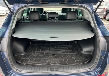 Hyundai Tucson III SUV 1.7 CRDi 141KM 2017 Hyundai Tucson 1.7D 141KM Autom.Led Navi Kam Skora4xGrzane Org.Lakier Fakt, zdjęcie 7